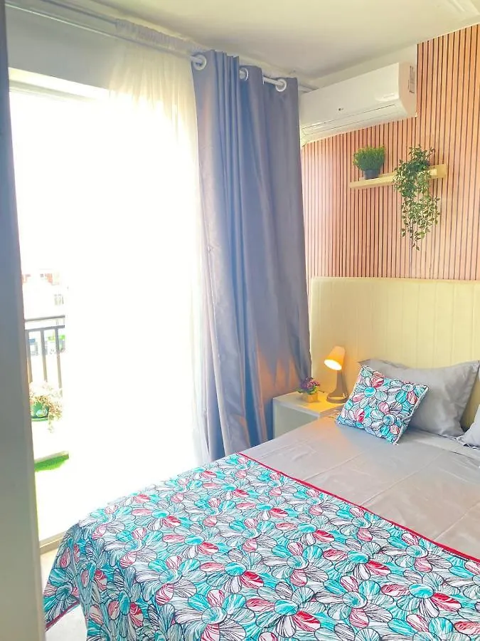 Apartmán Quarto Nº7 Familia Veiga - Central Praia Kapverdy